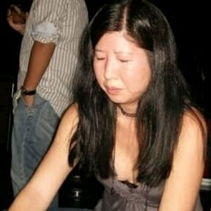 Meet your Posher, Alicia